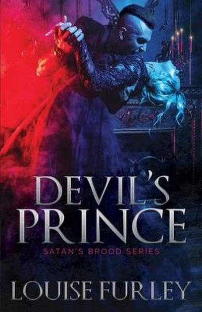 Devil’s Prince