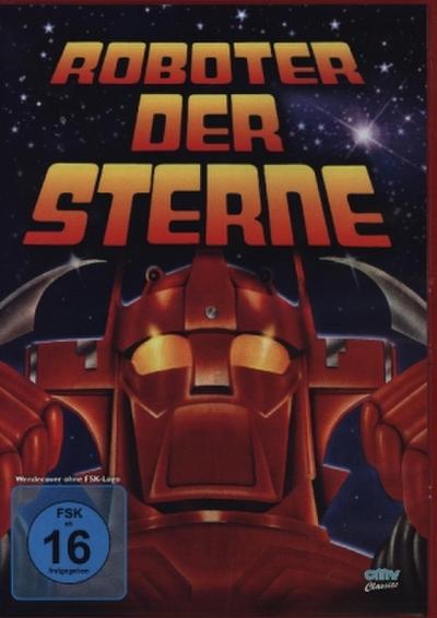 Roboter der Sterne