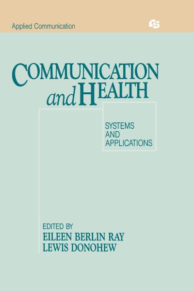 Communication and Health