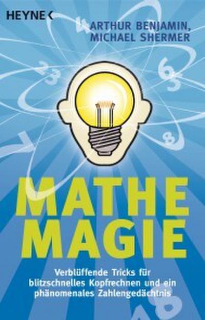 Mathe-Magie