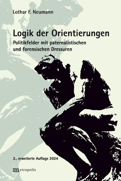 Neumann, L: Logik der Orientierungen