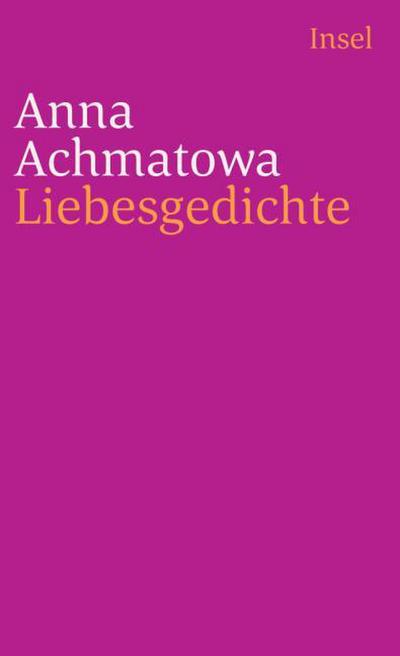 Liebesgedichte