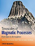 Timescales of Magmatic Processes