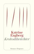 Krokodilwächter: Der Kopenhagen-Krimi: Ein Kopenhagen-Thriller (Kørner & Werner)