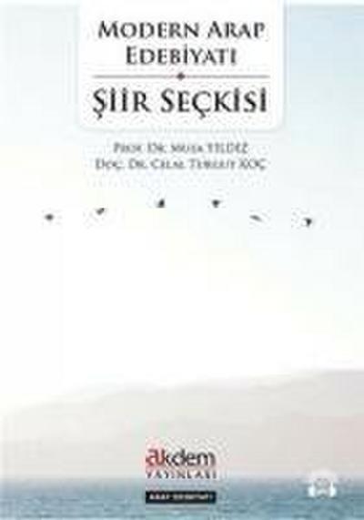 Modern Arap Edebiyati Siir Seckisi