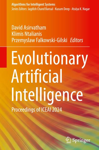 Evolutionary Artificial Intelligence