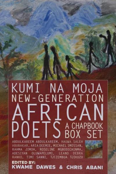 Kumi Na Moja: New-Generation African Poets