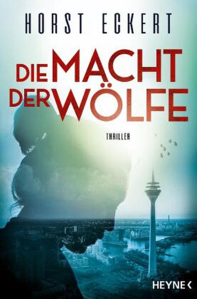 Die Macht der Wölfe