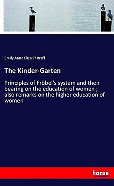 The Kinder-Garten