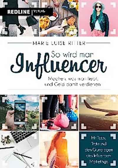 So wird man Influencer!