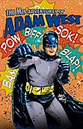 Misadventures of Adam West: Volume 3