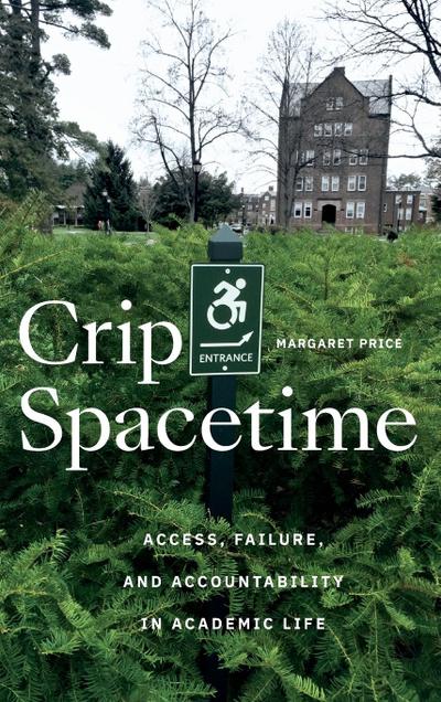 Crip Spacetime