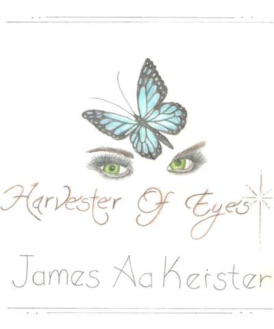 Harvester of Eyes