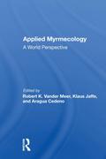 Applied Myrmecology