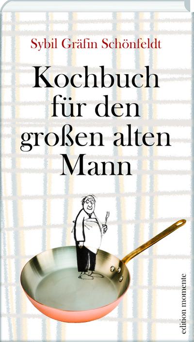 Schönfeldt, Kochbuch Mann