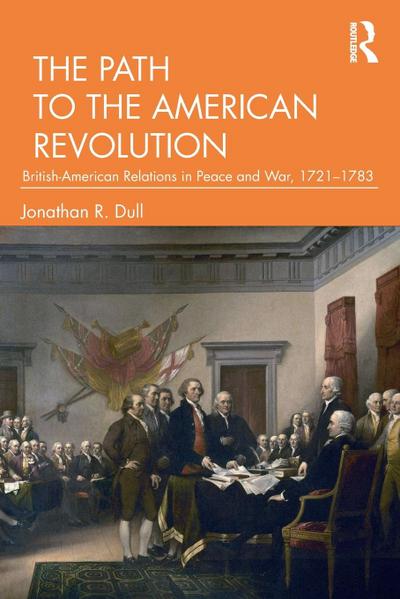 The Path to the American Revolution