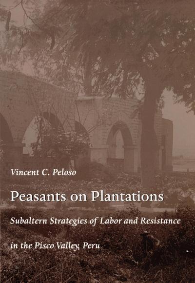 Peasants on Plantations