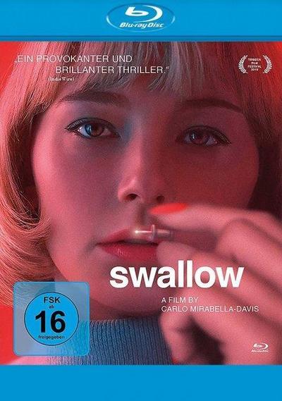 Swallow