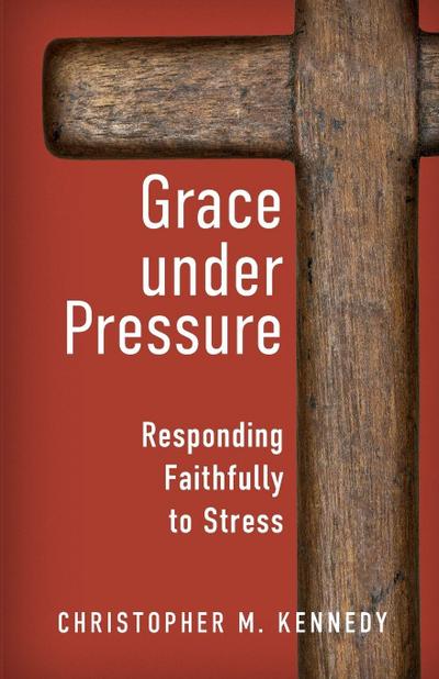 Grace Under Pressure