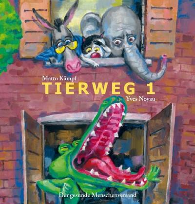 Tierweg 1