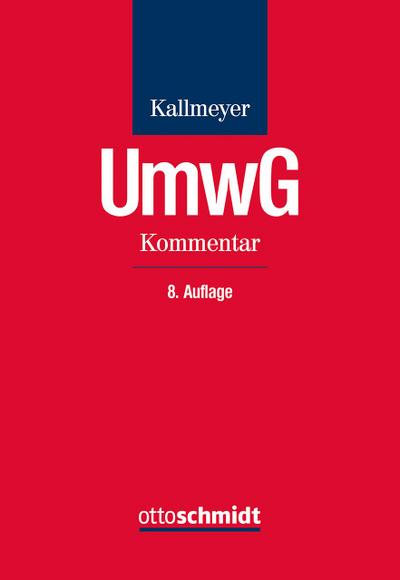 Umwandlungsgesetz