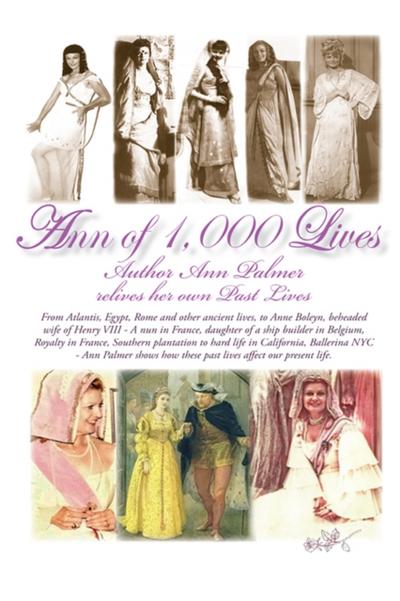 Ann of 1,000 Lives