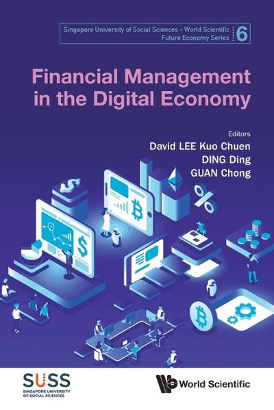 FINANCIAL MANAGEMENT IN THE DIGITAL ECONOMY