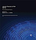 Jacob French (1754-1817): The Collected Works