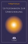Leitgedanken zur Urbesinnung