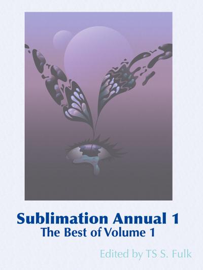 Sublimation Annual 1