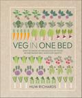 Veg in One Bed