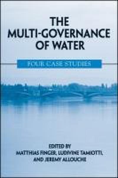 The Multi-Governance of Water