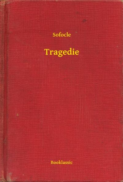 Tragedie