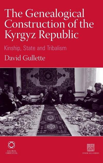 The Genealogical Construction of the Kyrgyz Republic