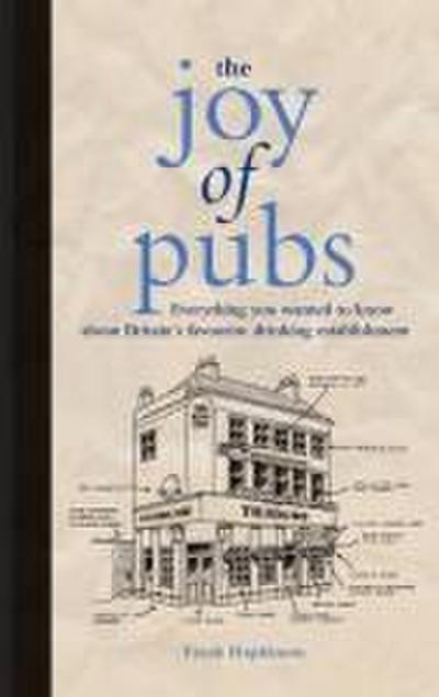 JOY OF PUBS HB