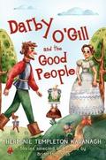 Darby O’Gill and the Good People