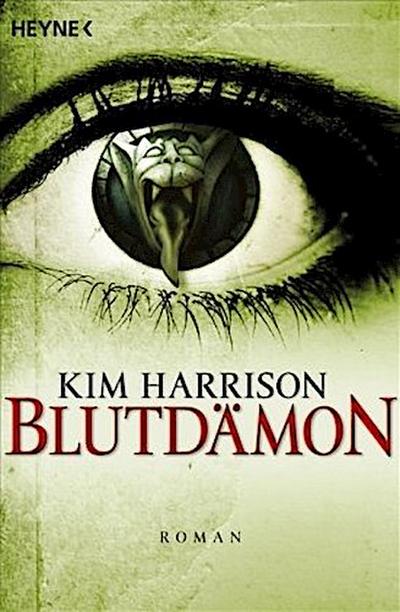 Blutdämon