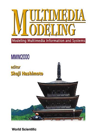 MULTIMEDIA MODELING (MMM2000)