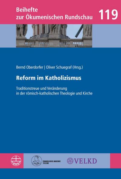 Reform im Katholizismus