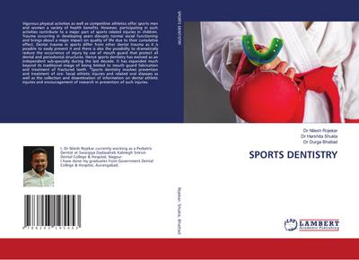 SPORTS DENTISTRY