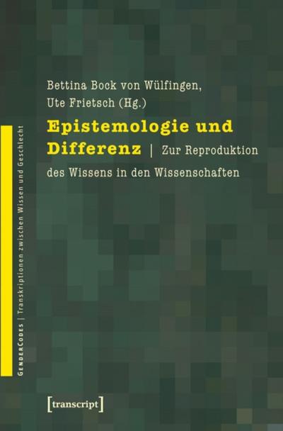 Epistemologie und Differenz