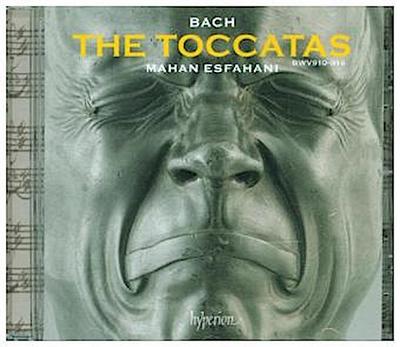 Die Toccaten BWV 910-916