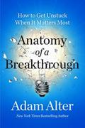 Anatomy of a Breakthtrough