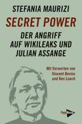 Secret Power