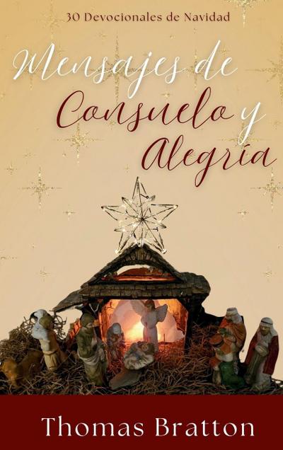 Mensajes de Consuelo y Alegría