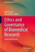 Ethics and Governance of Biomedical Research
