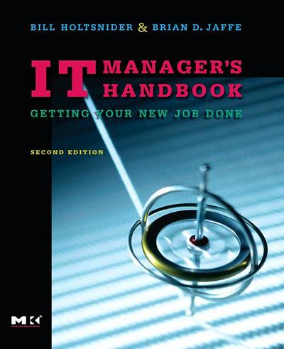 IT Manager’s Handbook