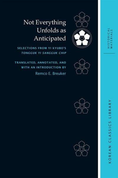 Not Everything Unfolds as Anticipated