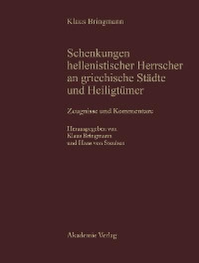 Zeugnisse und Kommentare