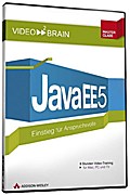 Java EE 5, 1 DVD-ROM/-Video